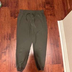 Lululemon joggers